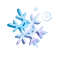 Snowflakes PC Icon.png