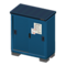 Storage Shed (Blue - Installation Permits) NH Icon.png