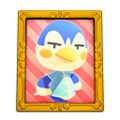 Ace's Photo (Gold) NH Icon.png