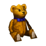 Baby bear
