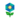 Blue Art Blossom PC Icon.png