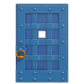 Blue Iron Door (Rectangular) NH Icon.png