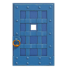 Blue Iron Door (Rectangular) NH Icon.png