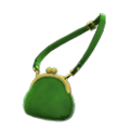 Clasp Purse (Green) NH Storage Icon.png