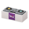 DJ's Turntable (White - Rock Logo) NH Icon.png