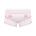 Diaper (Pink) NH Icon.png