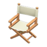 director's chair