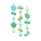 Dreamy Hanging Decoration (Green) NH Icon.png