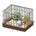 Hamster cage (New Horizons) - Animal Crossing Wiki - Nookipedia