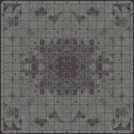 Texture of lab floor