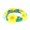 Light-Up Flower Crown (Yellow) NH Icon.png