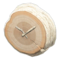 Log Wall-Mounted Clock (White Birch) NH Icon.png
