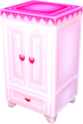 Lovely Armoire (White) NL Render.png