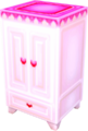 Lovely Armoire (White) NL Render.png