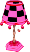 Lovely Lamp (Lovely Pink - Pink and Black) NL Render.png