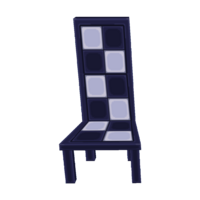 Modern chair