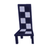 modern chair