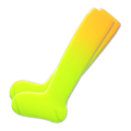 Neon Tights (Yellow) NH Icon.png