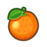 orange