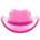 Outback Hat's Pink variant