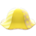 Patchwork Tulip Hat's Yellow variant