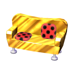 Polka-Dot Sofa (Gold Nugget - Pop Black) NL Model.png