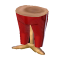 Red Warm-Up Pants NL Model.png