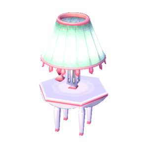 Regal Lamp (Royal Pink - Royal Green) NL Model.png