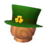 Shamrock Hat NL Model.png
