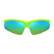 Sporty shades's Lime variant