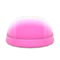 Swimming Cap (Pink) NH Icon.png