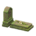 Western-Style Stone's Mossy variant
