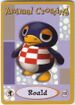 Roald