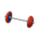 Barbell's Red variant
