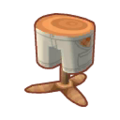 Beige Cargo Shorts PC Icon.png