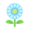 Blue Gerbera PC Icon.png