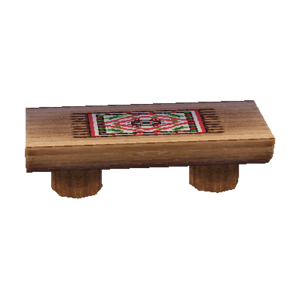 Cabin Low Table WW Model.png