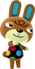 Claude/Gallery - Animal Crossing Wiki - Nookipedia