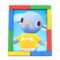 Dizzy's Photo (Colorful) NH Icon.png