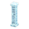Frozen Pillar (Ice) NH Icon.png