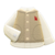 Fuzzy Vest (Beige) NH Icon.png