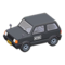 Minicar (Black - White Text) NH Icon.png