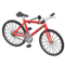 Mounted Mountain Bike (Red) NH Icon.png