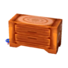 mush dresser