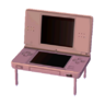 NDS Lite bench