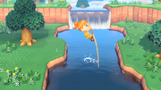 NH Press Player Vaulting Over River.png