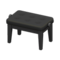 Piano Bench (Black) NH Icon.png