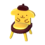 Pompompurin Chair NL Model.png