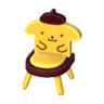 Pompompurin Chair NL Model.png