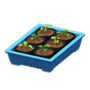 Potted Starter Plants (Blue) NH Icon.png